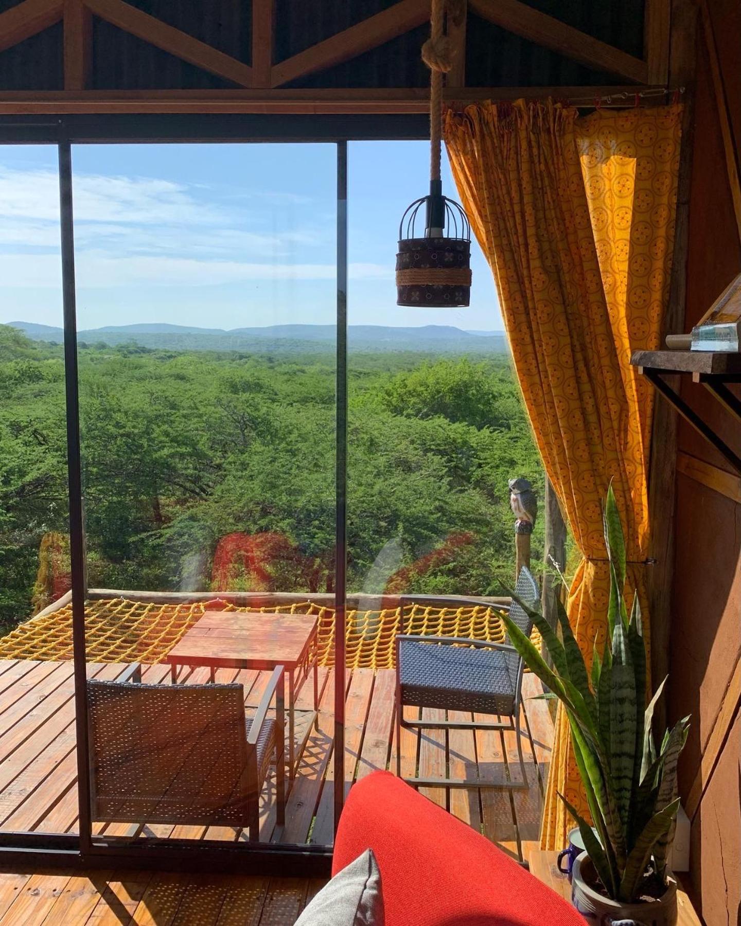 Вілла Mudhouse Zululand Глуглуве Екстер'єр фото